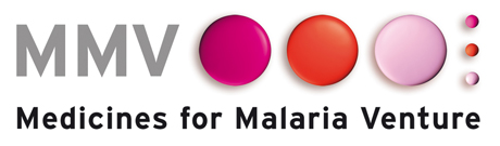 Medicines for Malaria Venture logo